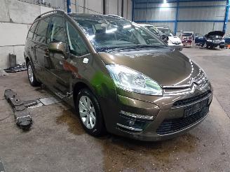 Citroën C4 C4 Grand Picasso (UA) MPV 1.6 16V VTi 120 (EP6C(5FS)) [88kW]  (07-2008=
/08-2013) picture 2