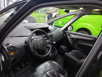 Citroën C4 C4 Grand Picasso (UA) MPV 1.6 16V VTi 120 (EP6C(5FS)) [88kW]  (07-2008=
/08-2013) picture 5