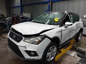 Seat Arona Arona (KJX) SUV 1.6 TDI 115 (DGTA) [85kW]  (07-2017/...) picture 1