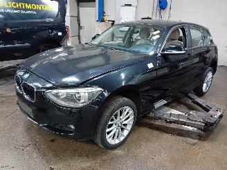 disassembly passenger cars BMW 1-serie 1 serie (F20) Hatchback 5-drs 116i 1.6 16V (N13-B16A) [100kW]  (07-201=
1/02-2015) 2012