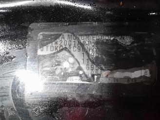 Toyota Aygo Aygo (B10) Hatchback 1.0 12V VVT-i (1KR-FE) [50kW]  (07-2005/05-2014) picture 5