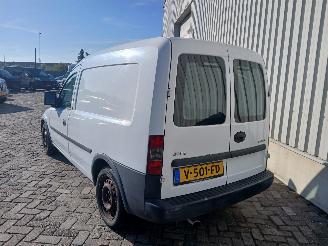 Opel Combo Combo (Corsa C) Van 1.4 16V Twin Port (Z14XEP(Euro 4)) [66kW]  (10-200=
4/02-2012) picture 5