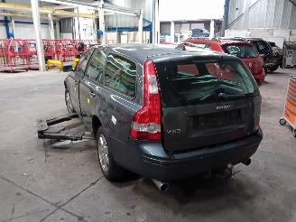 Volvo V-50 V50 (MW) Combi 2.5 T5 20V (B5254T3) [162kW]  (04-2004/12-2007) picture 4