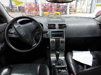 Volvo V-50 V50 (MW) Combi 2.5 T5 20V (B5254T3) [162kW]  (04-2004/12-2007) picture 5