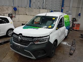 Uttjänta bilar auto Renault Kangoo Kangoo Express (RF..) Van 1.5 Blue dCi 115 (K9K-876(K9K-U8)) [85kW]  (=
06-2021/...) 2024/11