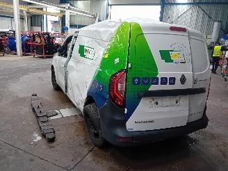 Renault Kangoo Kangoo Express (RF..) Van 1.5 Blue dCi 115 (K9K-876(K9K-U8)) [85kW]  (=
06-2021/...) picture 4