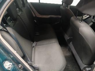 Toyota Yaris Yaris II (P9) Hatchback 1.3 16V VVT-i (2SZFE) [64kW]  (08-2005/11-2010=
) picture 10