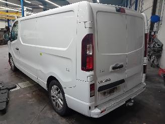 Opel Vivaro Vivaro Van 1.6 CDTi BiTurbo 125 (R9M-452(R9M-D4)) [92kW]  (03-2016/12-=
2019) picture 4