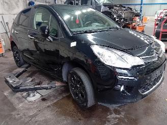 Citroën C3 C3 (SC) Hatchback 5-drs 1.2 VTi 82 12V (EB2F(HMZ)) [60kW]  (06-2012/09=
-2016) picture 2