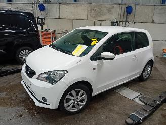 Dezmembrări autoturisme Seat Mii Mii Hatchback 1.0 12V (CHYB) [55kW]  (10-2011/07-2019) 2012