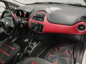 Fiat Punto Punto Evo (199) Hatchback 1.4 16V MultiAir Start&Stop (955.A.6000(Euro=
 5)) [77kW]  (10-2009/02-2012) picture 8