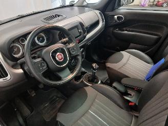 Fiat 500L 500L (199) MPV 0.9 TwinAir Turbo 105 (199.B.6000(Euro 6)) [77kW]  (09-=
2012/...) picture 10