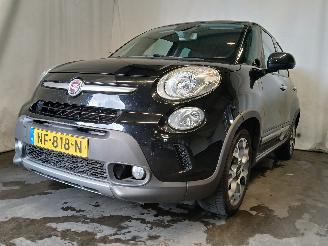 Avarii autoturisme Fiat 500L 500L (199) MPV 0.9 TwinAir Turbo 105 (199.B.6000(Euro 6)) [77kW]  (09-=
2012/...) 2016/12