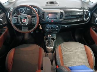 Fiat 500L 500L (199) MPV 0.9 TwinAir Turbo 105 (199.B.6000(Euro 6)) [77kW]  (09-=
2012/...) picture 11