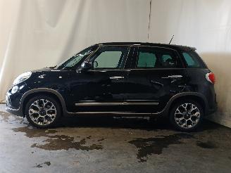 Fiat 500L 500L (199) MPV 0.9 TwinAir Turbo 105 (199.B.6000(Euro 6)) [77kW]  (09-=
2012/...) picture 4