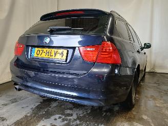 BMW 3-serie 3 serie Touring (E91) Combi 318i 16V (N43-B20A) [105kW]  (05-2007/05-2=
012) picture 5