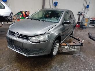 Autoverwertung Volkswagen Polo Polo V (6R) Hatchback 1.6 TDI 16V 90 (CAYB(Euro 5)) [66kW]  (06-2009/0=
5-2014) 2012/5