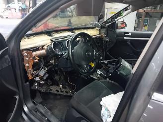 Volkswagen Golf Golf VI Variant (AJ5/1KA) Combi 1.6 TDI 16V 105 (CAYC) [77kW]  (07-200=
9/07-2013) picture 5