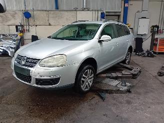 Autoverwertung Volkswagen Golf Golf V Variant (1K5) Combi 1.4 TSI 140 16V (BMY) [103kW]  (06-2007/07-=
2009) 2008/4