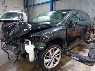 Autoverwertung Seat Leon Leon (5FB) Hatchback 5-drs 1.4 TSI ACT 16V (CZEA) [110kW]  (05-2014/08=
-2020) 2017/1