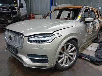 demontáž osobní automobily Volvo Xc-90 XC90 II SUV 2.0 T8 16V Twin Engine AWD (B4204T35) [235kW]  (06-2015/12=
-2018) 2015/10