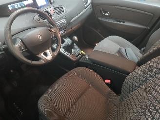 Renault Scenic Scénic III (JZ) MPV 1.4 16V TCe 130 (H4J-700(H4J-A7)) [96kW]  (02-20=
09/09-2016) picture 12