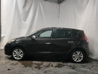 Renault Scenic Scénic III (JZ) MPV 1.4 16V TCe 130 (H4J-700(H4J-A7)) [96kW]  (02-20=
09/09-2016) picture 4