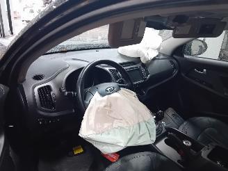 Kia Sportage Sportage (SL) Terreinwagen 2.0 CRDi 16V VGT 4x4 (D4HA) [100kW]  (07-20=
10/02-2016) picture 5