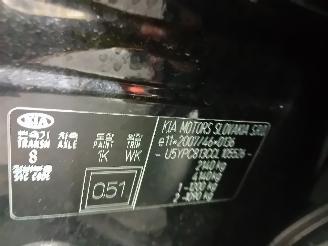 Kia Sportage Sportage (SL) Terreinwagen 2.0 CRDi 16V VGT 4x4 (D4HA) [100kW]  (07-20=
10/02-2016) picture 6