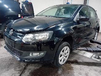 Démontage voiture Volkswagen Polo Polo V (6R) Hatchback 1.2 TDI 12V BlueMotion (CFWA(Euro 5)) [55kW]  (1=
0-2009/05-2014) 2013/10