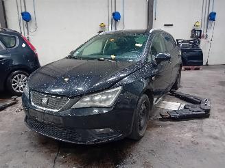 Purkuautot passenger cars Seat Ibiza Ibiza ST (6J8) Combi 1.2 TDI Ecomotive (CFWA) [55kW]  (04-2010/05-2015=
) 2012/12