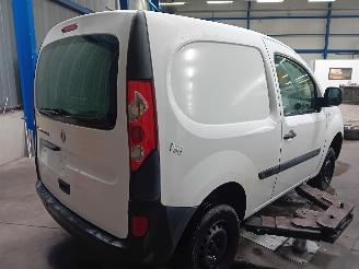 Renault Kangoo Kangoo Express (FW) Van 1.5 dCi 75 (K9K-628(K9K-E6)) [55kW]  (09-2010/=
=2E..) picture 3
