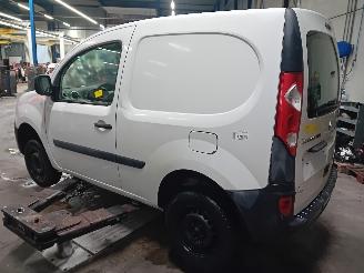 Renault Kangoo Kangoo Express (FW) Van 1.5 dCi 75 (K9K-628(K9K-E6)) [55kW]  (09-2010/=
=2E..) picture 4