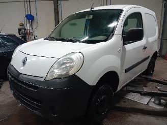 Uttjänta bilar auto Renault Kangoo Kangoo Express (FW) Van 1.5 dCi 75 (K9K-628(K9K-E6)) [55kW]  (09-2010/=
=2E..) 2011/10
