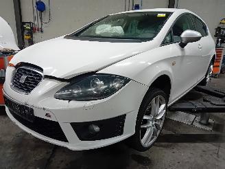 Uttjänta bilar auto Seat Leon Leon (1P1) Hatchback 5-drs 1.8 TSI 16V (CDAA) [118kW]  (06-2007/12-201=
2) 2012/11
