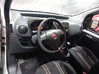 Fiat Fiorino Fiorino (225) Van 1.3 JTD 16V Multijet (199.A.2000) [55kW]  (12-2007/.=
=2E.) picture 5