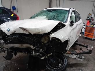 BMW X1 X1 (F48) SUV sDrive 18d 2.0 16V (B47-C20A(Euro 6)) [110kW]  (07-2015/0=
6-2022) picture 1