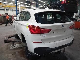 BMW X1 X1 (F48) SUV sDrive 18d 2.0 16V (B47-C20A(Euro 6)) [110kW]  (07-2015/0=
6-2022) picture 4