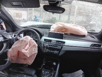 BMW X1 X1 (F48) SUV sDrive 18d 2.0 16V (B47-C20A(Euro 6)) [110kW]  (07-2015/0=
6-2022) picture 5