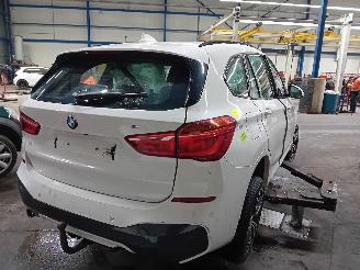 BMW X1 X1 (F48) SUV sDrive 18d 2.0 16V (B47-C20A(Euro 6)) [110kW]  (07-2015/0=
6-2022) picture 3