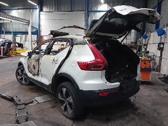 Volvo XC40 XC40 (XZ) SUV 1.5 T5 Plug-in Hybrid 16V (B3154T5) [193kW]  (06-2019/..=
=2E) picture 4