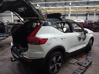 Volvo XC40 XC40 (XZ) SUV 1.5 T5 Plug-in Hybrid 16V (B3154T5) [193kW]  (06-2019/..=
=2E) picture 3