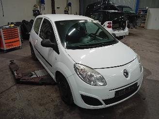 Renault Twingo Twingo II (CN) Hatchback 3-drs 1.2 (D7F-800(Euro 4)) [43kW]  (03-2007/=
09-2014) picture 2