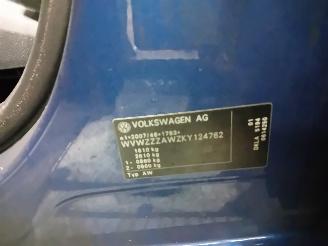 Volkswagen Polo Polo VI (AW1) Hatchback 5-drs 1.0 TSI 12V (DUSB) [70kW]  (06-2017/...)= picture 6