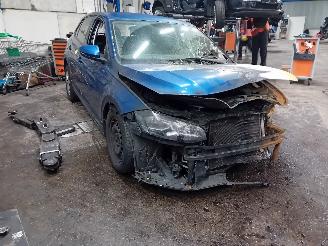 Volkswagen Polo Polo VI (AW1) Hatchback 5-drs 1.0 TSI 12V (DUSB) [70kW]  (06-2017/...)= picture 2