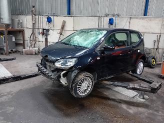 Sloopauto Volkswagen Up! Up! (121) Hatchback 1.0 12V 60 (CHYE) [44kW]  (08-2011/08-2020) 2013/1