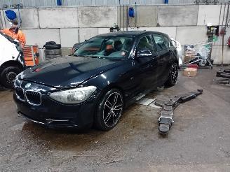 Autoverwertung BMW 1-serie 1 serie (F20) Hatchback 5-drs 120i 1.6 16V (N13-B16A) [125kW]  (07-201=
1/02-2015) 2012/1