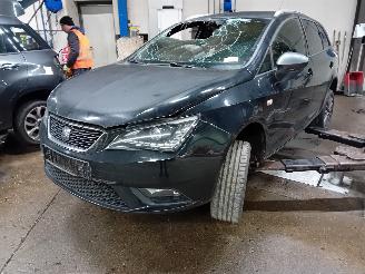 Sloopauto Seat Ibiza Ibiza ST (6J8) Combi 1.2 TSI 16V (CJZC) [66kW]  (05-2015/07-2016) 2016/10
