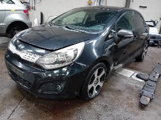 Auto da rottamare Kia Rio Rio III (UB) Hatchback 1.2 CVVT 16V (G4LA5) [63kW]  (09-2011/12-2017) 2011/10