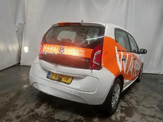 Volkswagen Up! Up! (121) Hatchback 1.0 12V 60 (CHYA) [44kW]  (08-2011/08-2020) picture 5